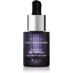 Institut Esthederm Intensive Retinol+ Serum gegen tiefe Falten