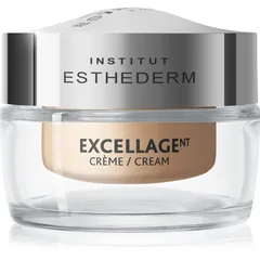 Institut Esthederm Excellage Cream nährende Creme zur Erneuerung der Hautdichte