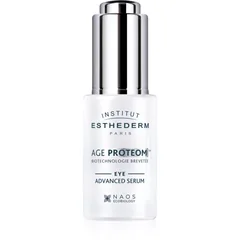Institut Esthederm Age Proteom Advanced Eye Serum Verjüngendes Augenserum