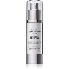 Institut Esthederm Cellular Water Concentrate ausgleichendes Serum zur Erhöhung der Hautqualität