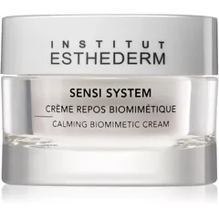 Institut Esthederm Sensi System Calming Biomimetic Cream beruhigende biomimetische Creme für empflindliche Haut
