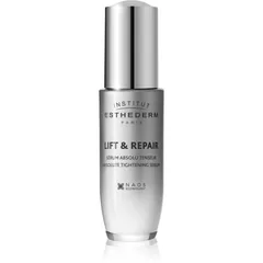 Institut Esthederm Lift & Repair Serum verfeinerndes Serum gegen Falten