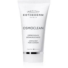 Institut Esthederm Osmoclean Gentle Deep Pore Cleanser sanfte Reinigungscreme für verstopfte Poren