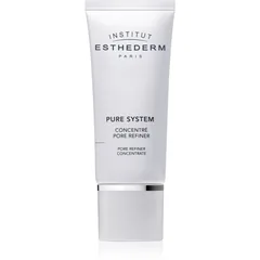Institut Esthederm Pure System Pore Refiner Concentrate Konzentrat zum verkleinern der Poren