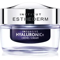 Institut Esthederm Intensive Hyaluronic+ feuchtigkeitsspendende Creme gegen Falten