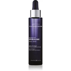 Institut Esthederm Intensive Spiruline Serum konzentriertes Serum für müde Haut