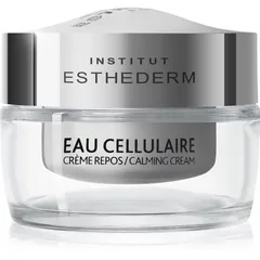 Institut Esthederm Cellular Water Calming Biomimetic Cream beruhigende Gesichtscreme