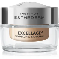 Institut Esthederm Excellage Balm-Cream nährendes Balsam Creme zur Wiederherstellung der Festigkeit der Haut