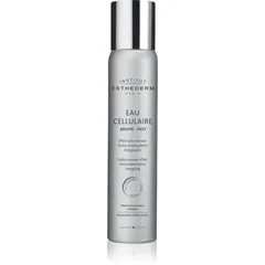 Institut Esthederm Cellular Water Mist energetisches und feuchtigkeitsspendendes Gesichtsnebel-Spray mit Aktiv-Zellwasser