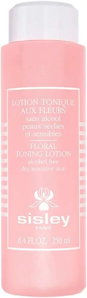 Sisley Lotion Tonique aux Fleurs