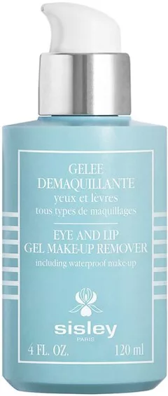 Sisley Gelee Demaquillante Yeux et Levres