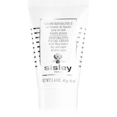 Sisley Restorative Facial Cream die beruhigende Creme für die Regeneration und Erneuerung der Haut