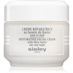 Sisley Restorative Facial Cream die beruhigende Creme für die Regeneration und Erneuerung der Haut