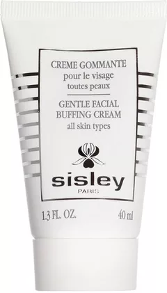Sisley Creme Gommante Pour Le Visage