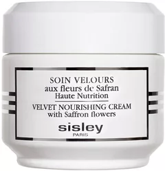 Sisley Soin Velours aux Fleurs de Safran