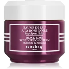 Sisley Black Rose Skin Infusion Cream Luxuriöse aufhellende Creme zur Glättung und Straffung der Haut gegen Falten