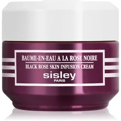 Sisley Black Rose Skin Infusion Cream Luxuriöse aufhellende Creme zur Glättung und Straffung der Haut gegen Falten