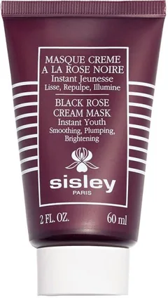 Sisley Masque Creme a la Rose Noire