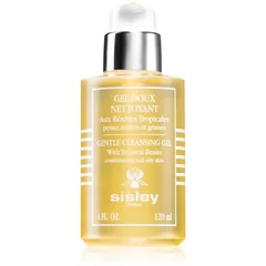 Sisley Gentle Cleansing Gel Gel zum Reinigen und Abschminken