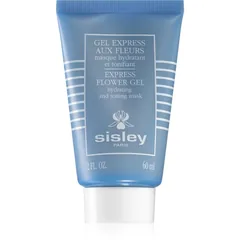 Sisley Express Flower Gel Express-Gelmaske für frische und samtweiche Haut