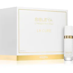 Sisley L'Integral Anti-Age La Cure Set 4-Wochen Intensivkur für jugendliches Aussehen 4x