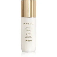 Sisley Supremÿa The Supreme Anti-Aging intensiv feuchtigkeitsspendende und tonisierende Gesichtsmilch gegen Hautalterung