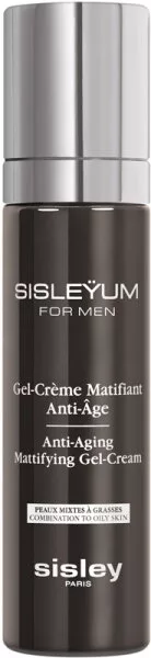 Sisley Sisleÿum Gel-Crème Matifiant Anti-Âge