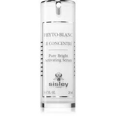 Sisley Phyto-Blanc Le Concentre multiaktives intensives Serum gegen dunkle Flecken