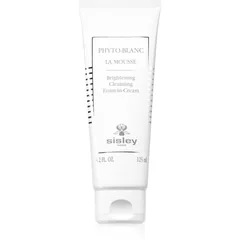 Sisley Phyto-Blanc La Mousse aufhellender Reinigungsschaum