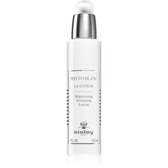 Sisley Phyto-Blanc La Lotion feuchtigkeitsspendende Creme für strahlenden Glanz