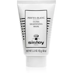 Sisley Phyto-Blanc Ultra Lightening Mask aufhellende Hautmaske