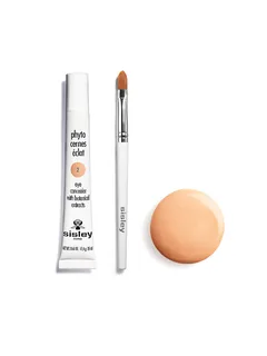 Sisley Make-Up - Phyto-Cernes Eclat 02