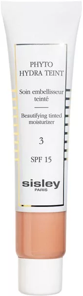 Sisley Phyto-Hydra Teint 03 Golden
