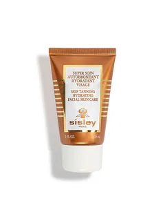 Sisley Selbstbräuner - Super Soin Autobronzant Hydratant Visage