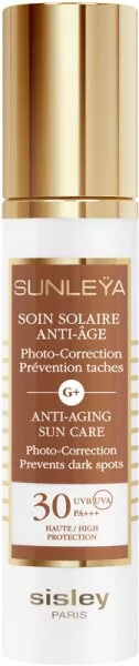 Sisley Paris Sunleya Soin Solaire Anti - Age SPF 30