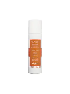 Sisley Super Soin Solaire Huile d'Été Corps SPF15
