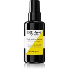 Hair Rituel by Sisley Precious Hair Care Oil parfümiertes Haaröl für glänzendes und geschmeidiges Haar
