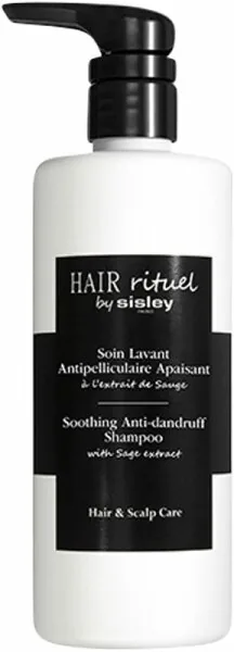 HAIR RITUEL by SISLEY Soin Lavant Antipelliculaire Apaisant