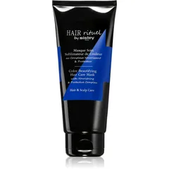 Hair Rituel by Sisley Colour Beautifying Hair Care Mask nährende Haarmaske
