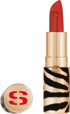 Sisley Paris Phyto Rouge Velvet Rouge 43 Rouge Ardent