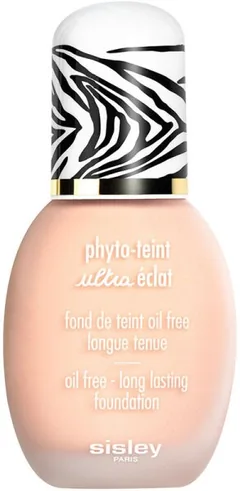 Sisley Phyto-Teint Ultra Eclat 0 C Vanilla