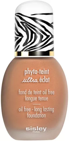 Sisley Phyto-Teint Ultra Eclat 6 C Amber