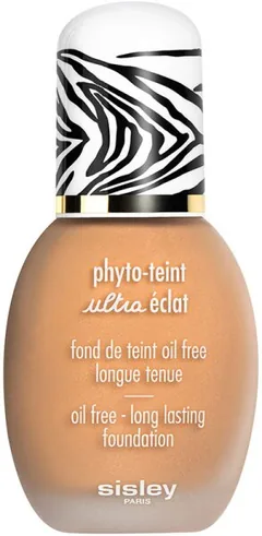 Sisley Phyto-Teint Ultra Eclat 4 W Cinnamon
