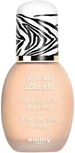 Sisley Phyto-Teint Ultra Éclat 00 C Swan