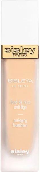 Sisley Sisleÿa Le Teint 00 W Shell