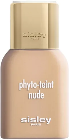 Sisley Phyto-Teint Nude 1W Cream