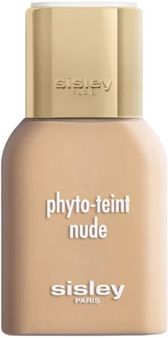 Sisley Phyto-Teint Nude 2W1 Light Beige