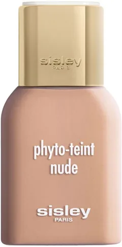Sisley Phyto-Teint Nude 3C Natural