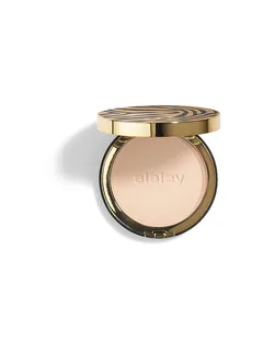 Sisley Puder - Phyto-Poudre Compacte N°1 Ivory
