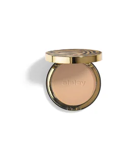 Sisley Puder - Phyto-Poudre Compacte N°3 Sandy